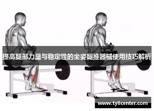 提高腿部力量与稳定性的坐姿腿推器械使用技巧解析
